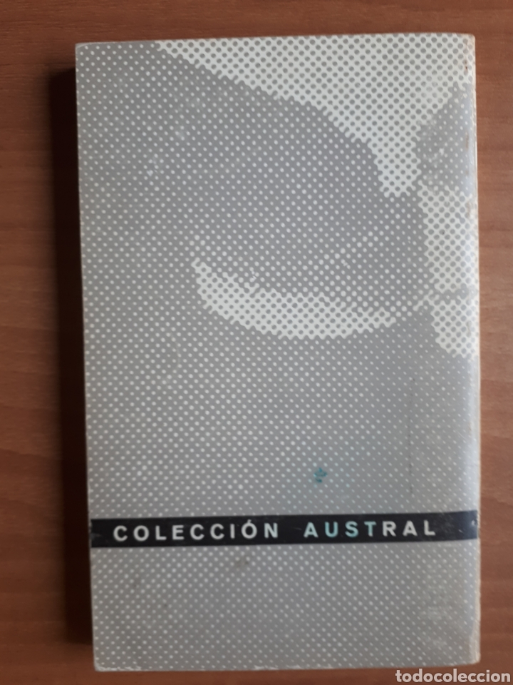 Libros de segunda mano: LAZARILLO DE TORMES. COL. AUSTRAL - Foto 2