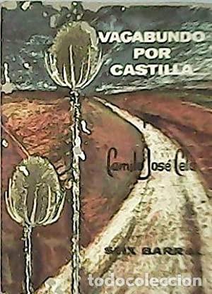 Libros de segunda mano: Vagabundo por Castilla - Foto 1