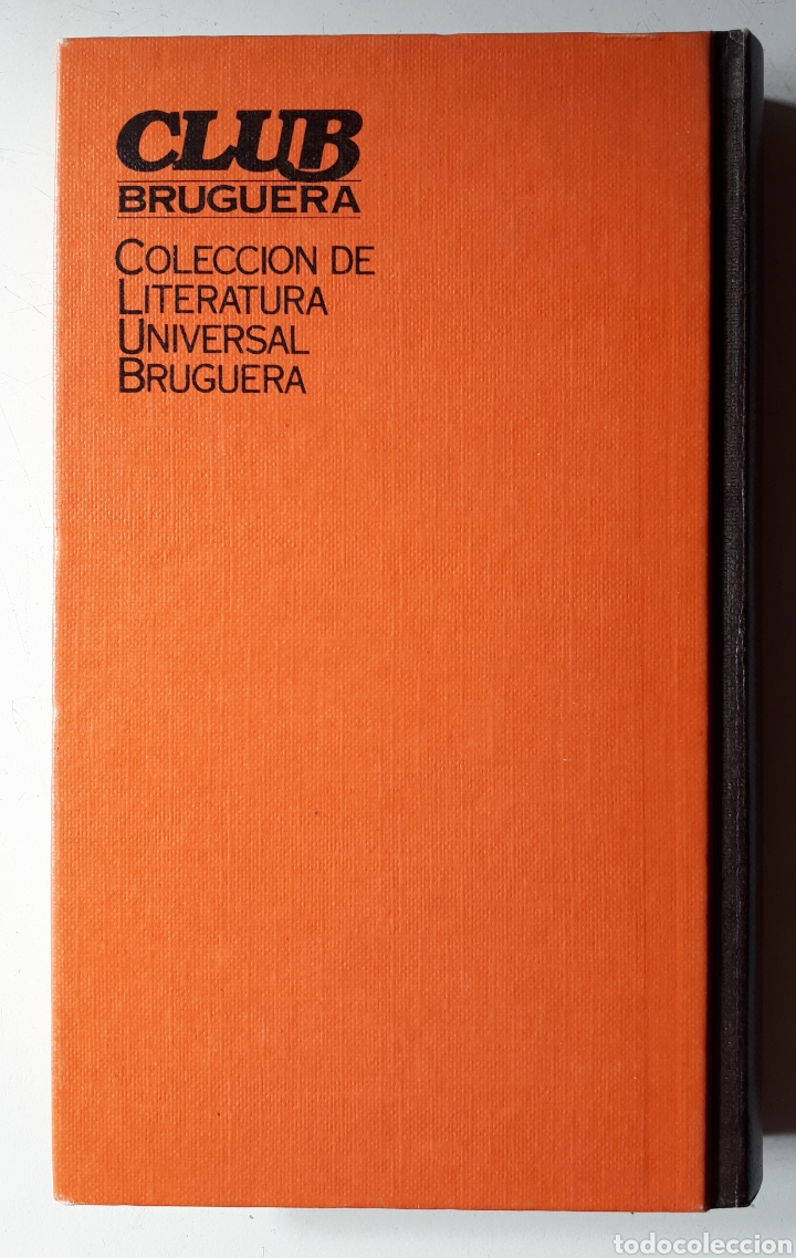 Libros de segunda mano: Libro El siglo de las luces - Foto 2