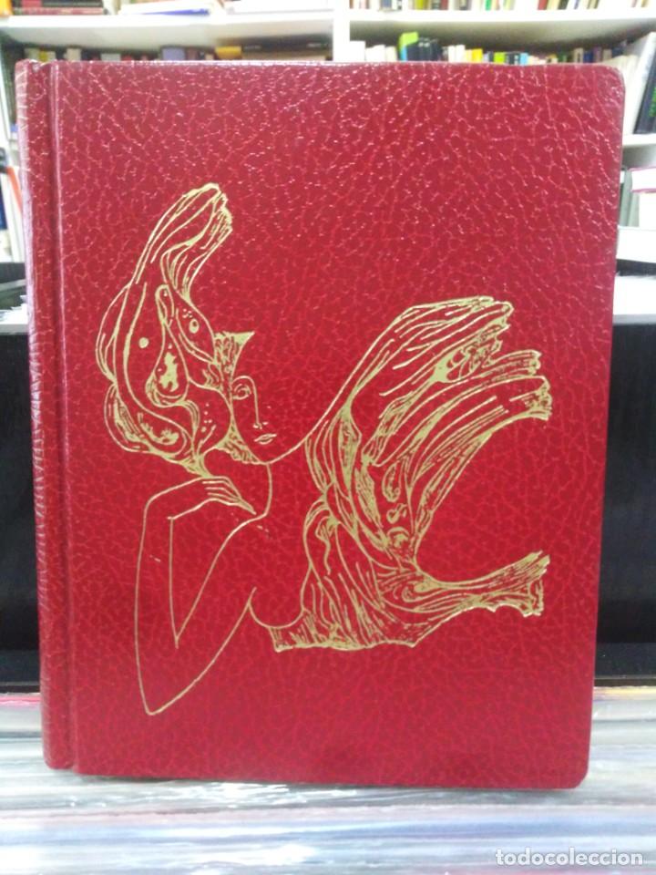 Libros de segunda mano: GUZM&Aacute;N DE ALFARACHE II MATEO ALEM&Aacute;N - EDITORIAL ZEUS - Foto 1