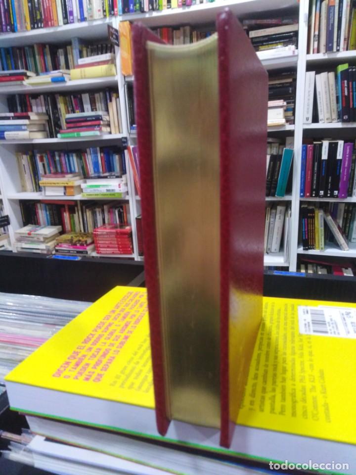 Libros de segunda mano: GUZM&Aacute;N DE ALFARACHE II MATEO ALEM&Aacute;N - EDITORIAL ZEUS - Foto 4