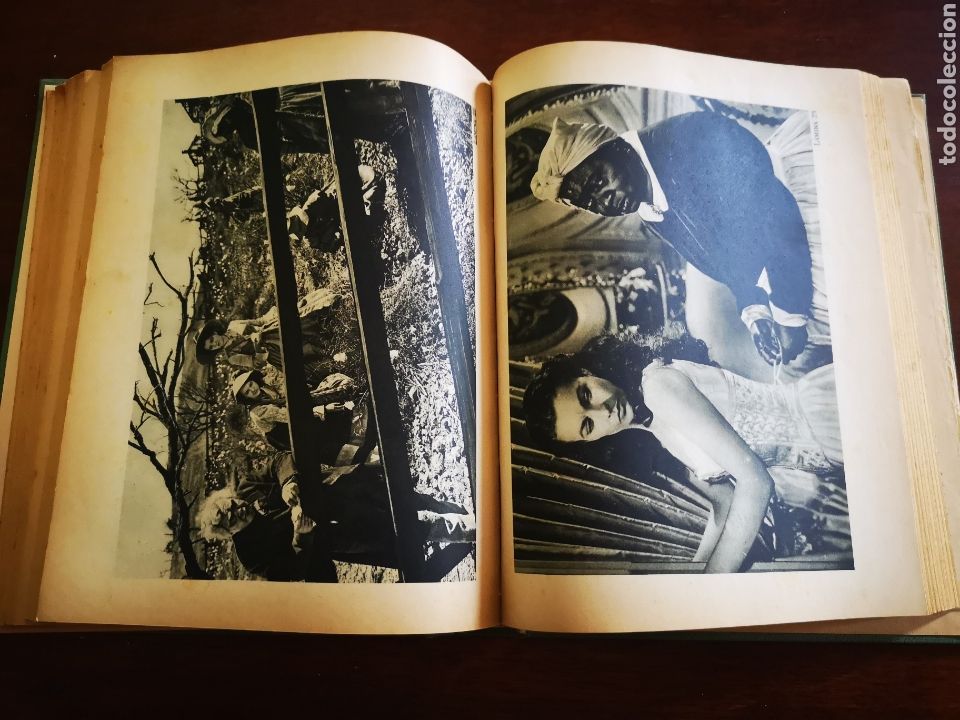 Libros de segunda mano: Lo que el viento se llev&oacute;. Margaret Mitchell 1949 cuarta edici&oacute;n - Foto 6
