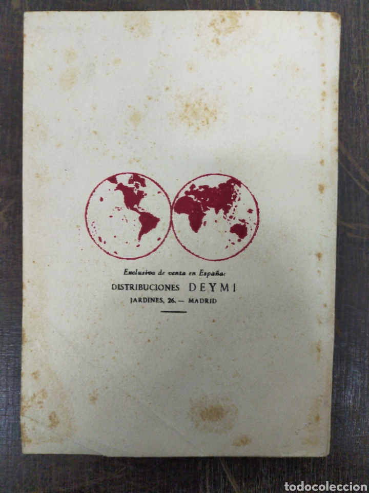 Libros de segunda mano: La sonata de Kreutzer. Le&oacute;n Tolstoi. Ed Ramos. 1955 - Foto 2