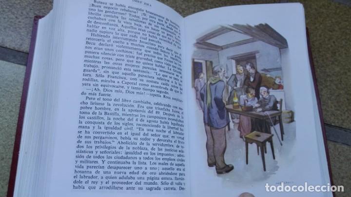 Libros de segunda mano: Zola. Obras inmortales - Foto 3