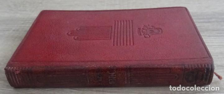 Libros de segunda mano: CRISOL N&ordm; 16 &uml;CUENTOS&uml; A&Ntilde;O 1946  OSCAR WILDE - Foto 4