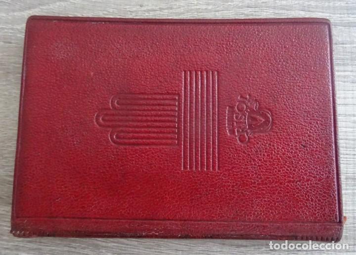 Libros de segunda mano: CRISOL N&ordm; 16 &uml;CUENTOS&uml; A&Ntilde;O 1946  OSCAR WILDE - Foto 5