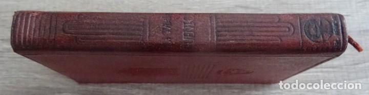 Libros de segunda mano: CRISOL N&ordm; 16 &uml;CUENTOS&uml; A&Ntilde;O 1946  OSCAR WILDE - Foto 7