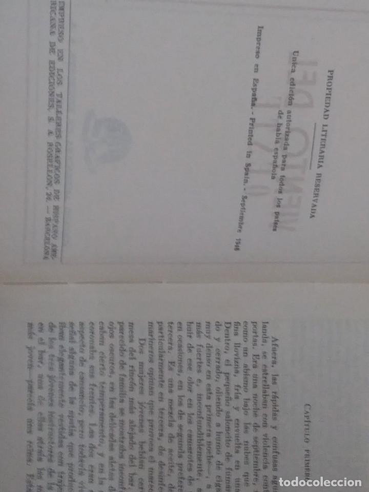 Libros de segunda mano: Viento del Oeste 1946 - Foto 2