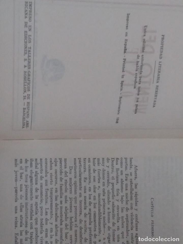 Libros de segunda mano: Viento del Oeste 1946 - Foto 3