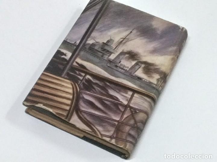 Libros de segunda mano: Viento del Oeste 1946 - Foto 5