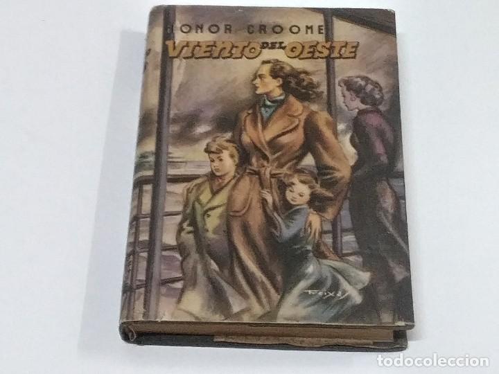 Libros de segunda mano: Viento del Oeste 1946 - Foto 6