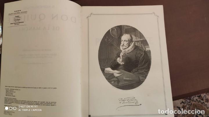 Libros de segunda mano: Don Quijote de la Mancha - Foto 6