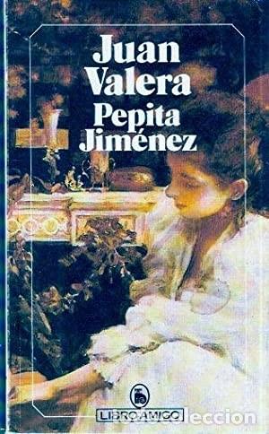 Libros de segunda mano: Pepita Jim&eacute;nez. juan Valera - Foto 1