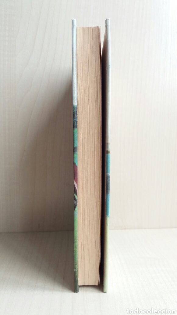Libros de segunda mano: Los tres mosqueteros. Alejandro Dumas. Ediciones Editors, 1985. - Foto 5