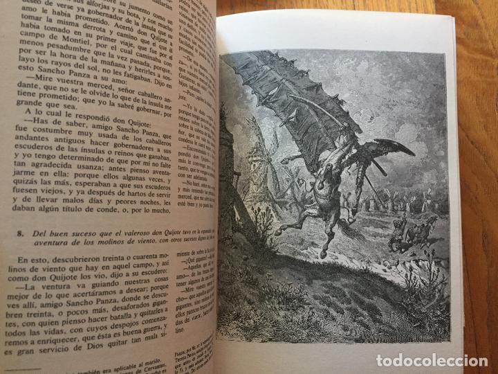 Libros de segunda mano: DON QUIJOTE Editorial Alfredo Ortells - Foto 4