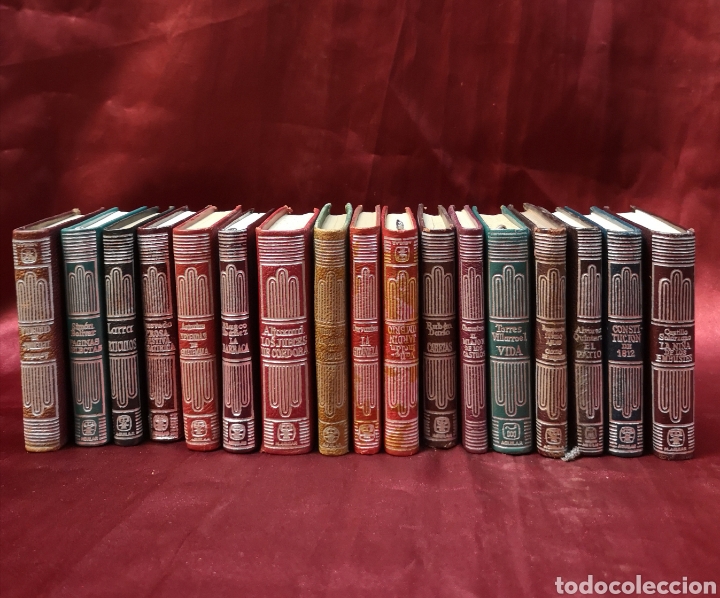 Libros de segunda mano: CRISOLIN - ART&Iacute;CULOS - LARRA - 025 - Foto 2