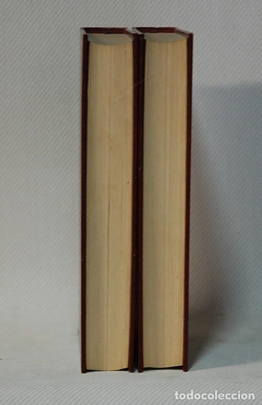 Libros de segunda mano: LMV - BOCCACCIO. EL DECAMERON DOS TOMOS. EDICIONES PETRONIO. 1968 - Foto 3