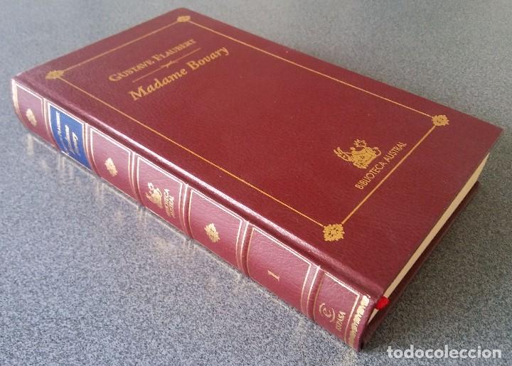 Libros de segunda mano: Madame Bovary Gustave Flaubert - Foto 2