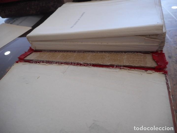 Libros de segunda mano: Don Quijote de la Mancha 1963. Edici&oacute;n Escolar - Foto 3