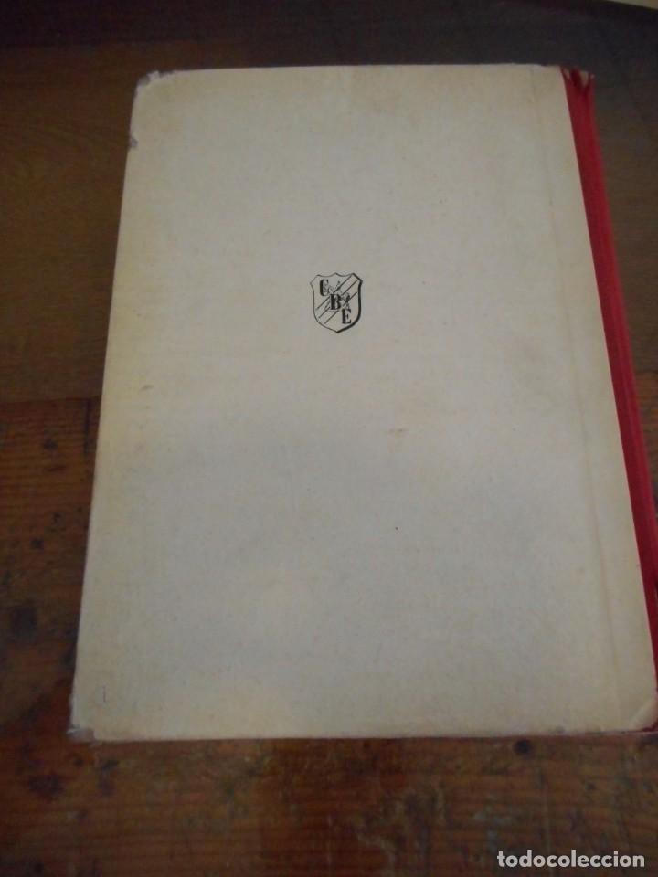 Libros de segunda mano: Don Quijote de la Mancha 1963. Edici&oacute;n Escolar - Foto 8