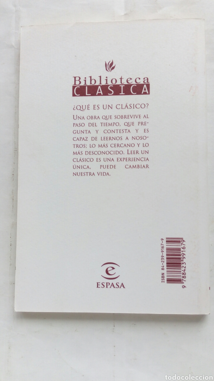 Libros de segunda mano: El cr&iacute;tico como artista. Oscar Wilde. - Foto 2