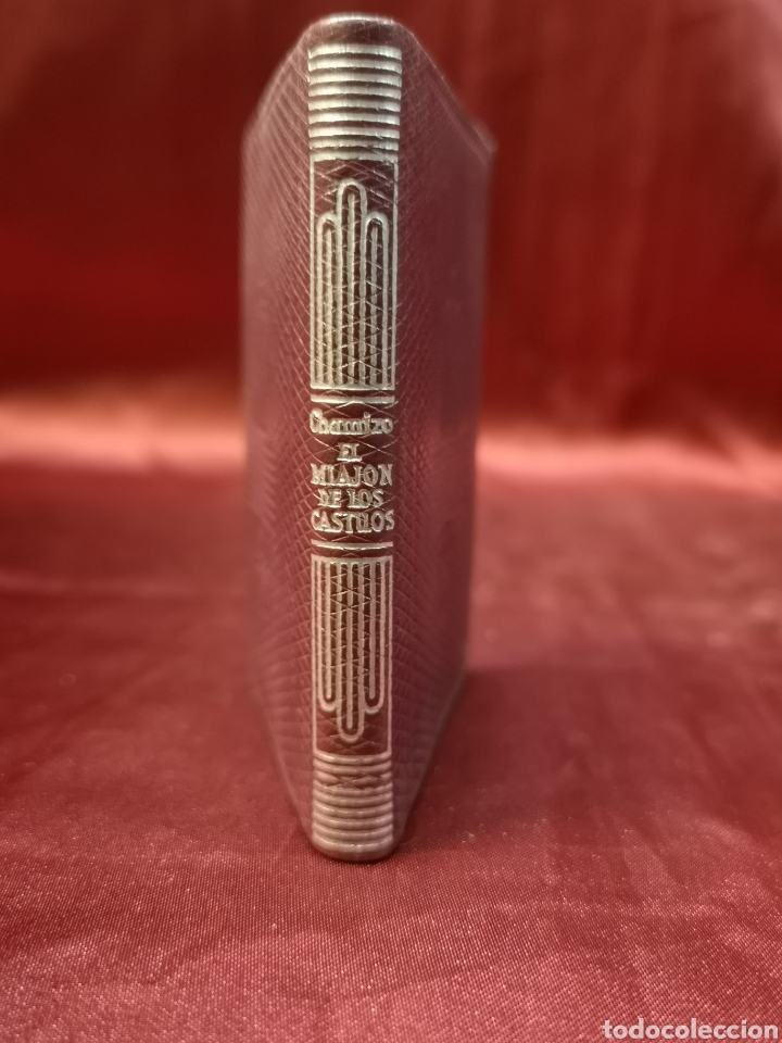 Libros de segunda mano: CRISOLIN - EL MIAJON DE LOS CASTUOS - 020 - Foto 2