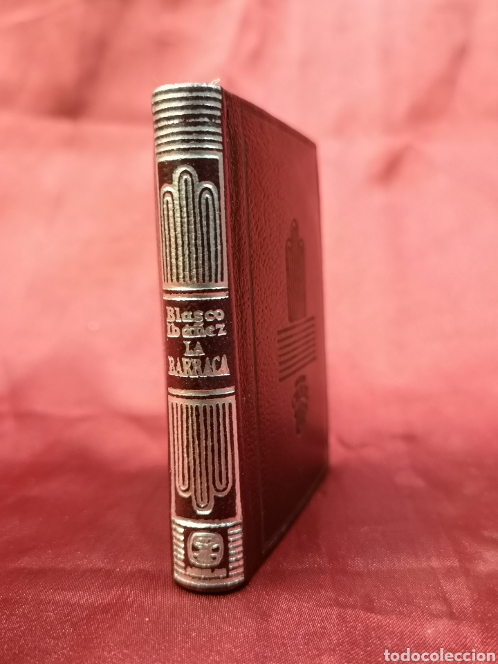 Libros de segunda mano: LA BARRACA - 041 - Foto 2