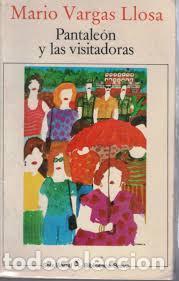 Libros de segunda mano: Vargas Llosa. Ocho de Sus obras - Foto 1