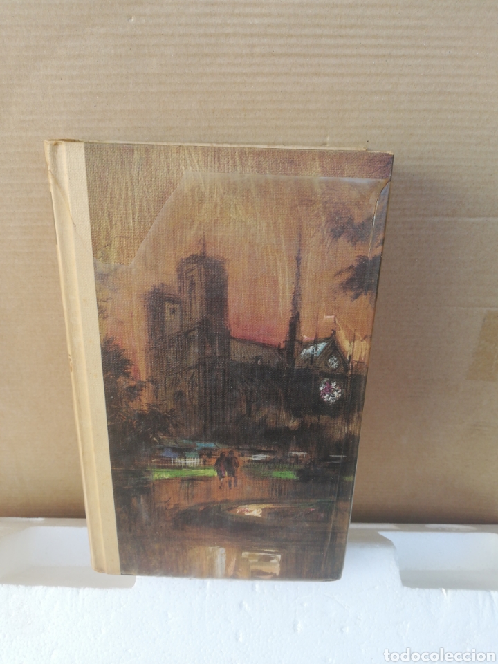 Libros de segunda mano: El filo de la navaja. W. Somerset Maugham - Foto 1