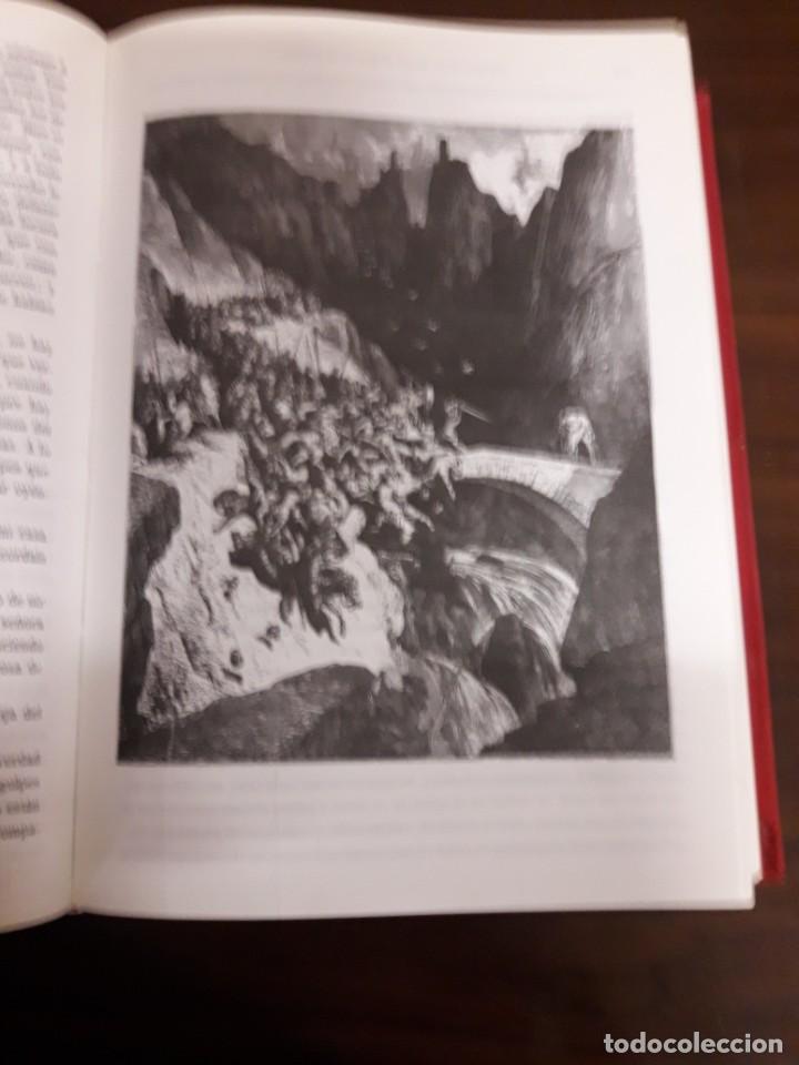 Libros de segunda mano: Don Quijote de la Mancha - Foto 4