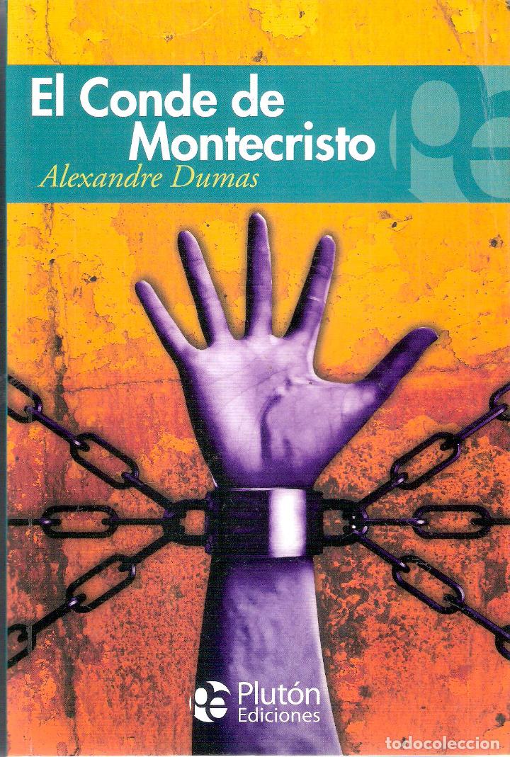 Libros de segunda mano: EL CONDE DE MONTECRISTO - ALEXANDRE DUMAS - Foto 1