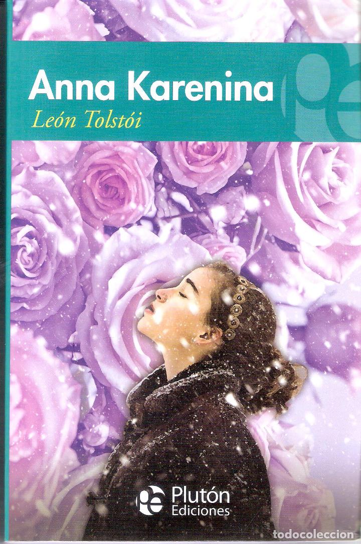Libros de segunda mano: ANNA KARENINA - LEON TOLSTOI - Foto 1