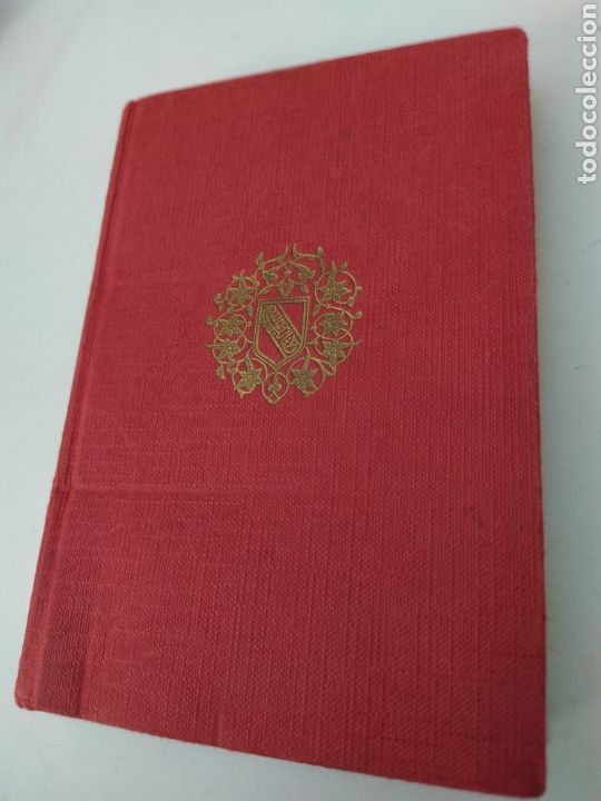 Libros de segunda mano: Cuentos de la Alhambra Washingion Irving Granada 1963 tel editorial - Foto 1