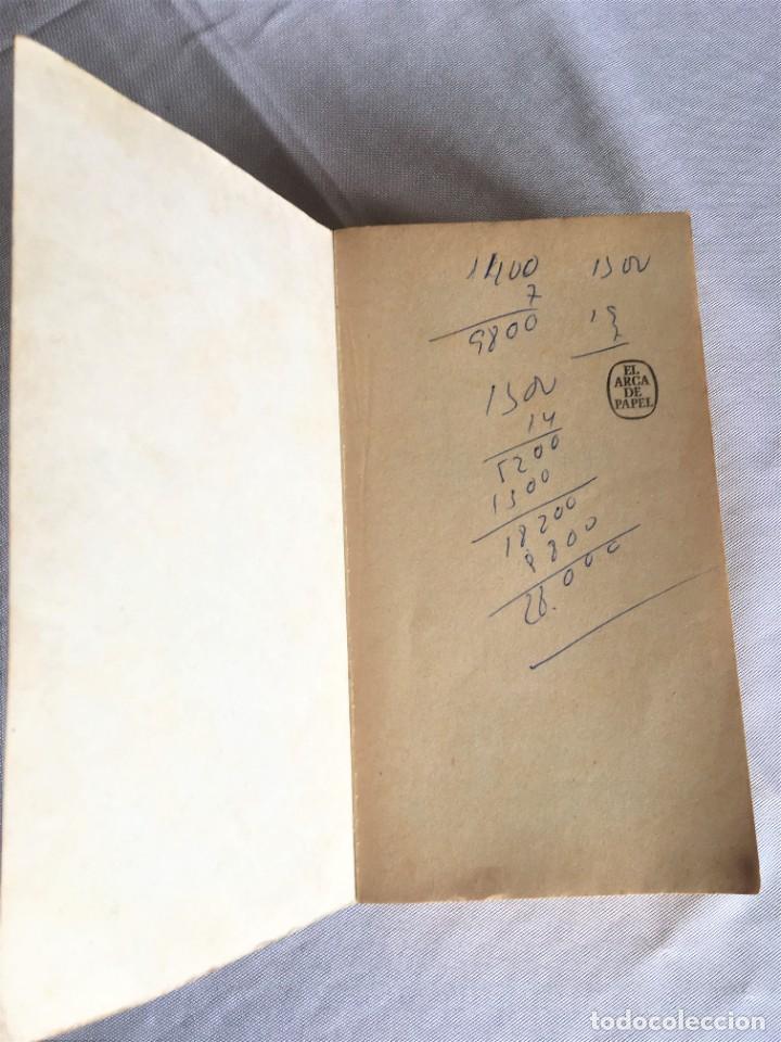 Libros de segunda mano: Con el lleg&oacute; el esc&aacute;ndalo de William Humphrey - Foto 3