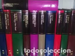 Libros de segunda mano: RBA Lote de 15 Libros Grandes Exitos - Foto 1