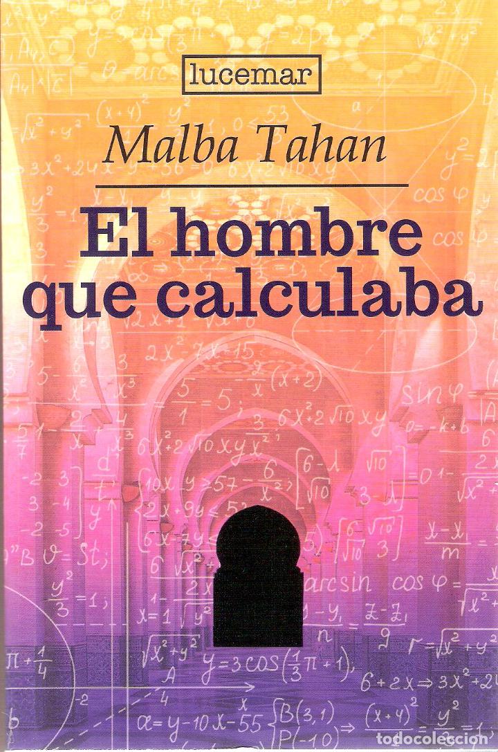 Libros de segunda mano: EL HOMBRE QUE CALCULABA - MALBA TAHAN - Foto 1
