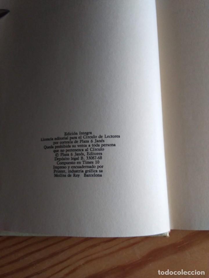 Libros de segunda mano: VIENTO DEL ESTE, VIENTO DEL OESTE. PEARL S. BUCK. 1968 - Foto 3