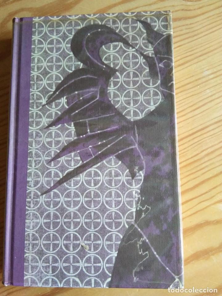Libros de segunda mano: EL ABOGADO DEL DIABLO. MORRIS WEST. 1970 - Foto 2