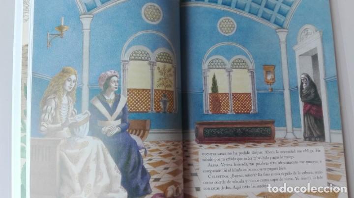 Libros de segunda mano: La Celestina. Autor: Fernando de Rojas - Foto 2