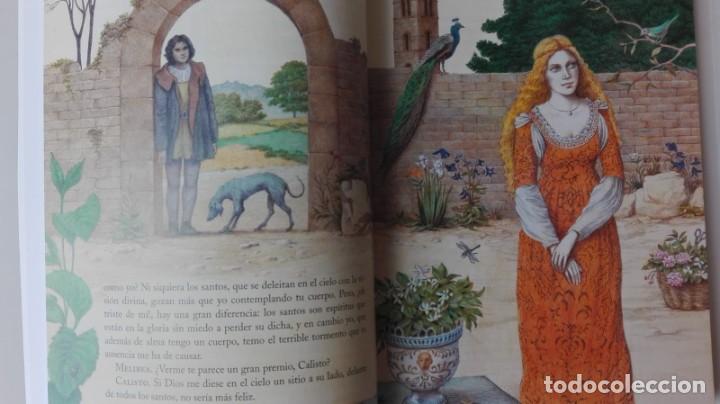 Libros de segunda mano: La Celestina. Autor: Fernando de Rojas - Foto 3