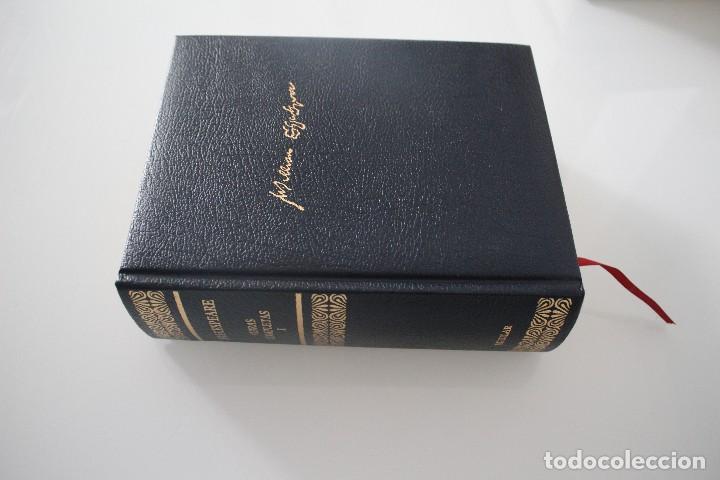 Libros de segunda mano: OBRAS COMPLETAS WILLIAM SHAKESPEARE TRAGEDIAS AGUILAR - Foto 3