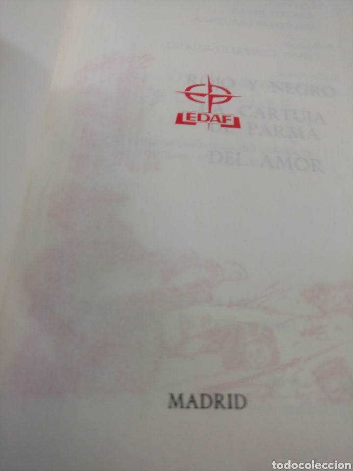 Libros de segunda mano: OBRAS INMORTALES .Lote de 15 vol&uacute;menes - Foto 3