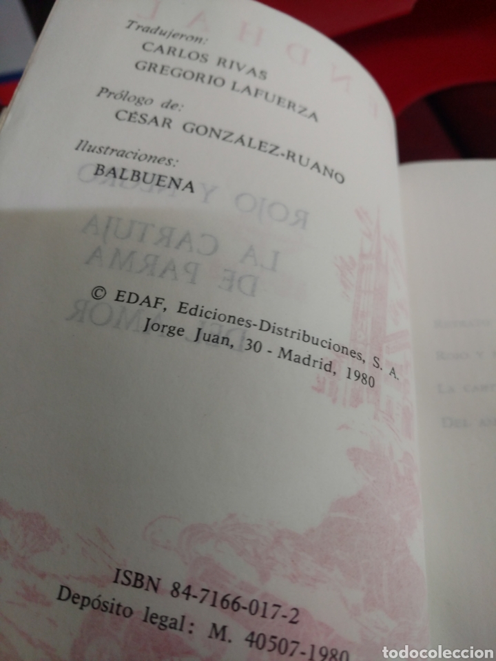 Libros de segunda mano: OBRAS INMORTALES .Lote de 15 vol&uacute;menes - Foto 4