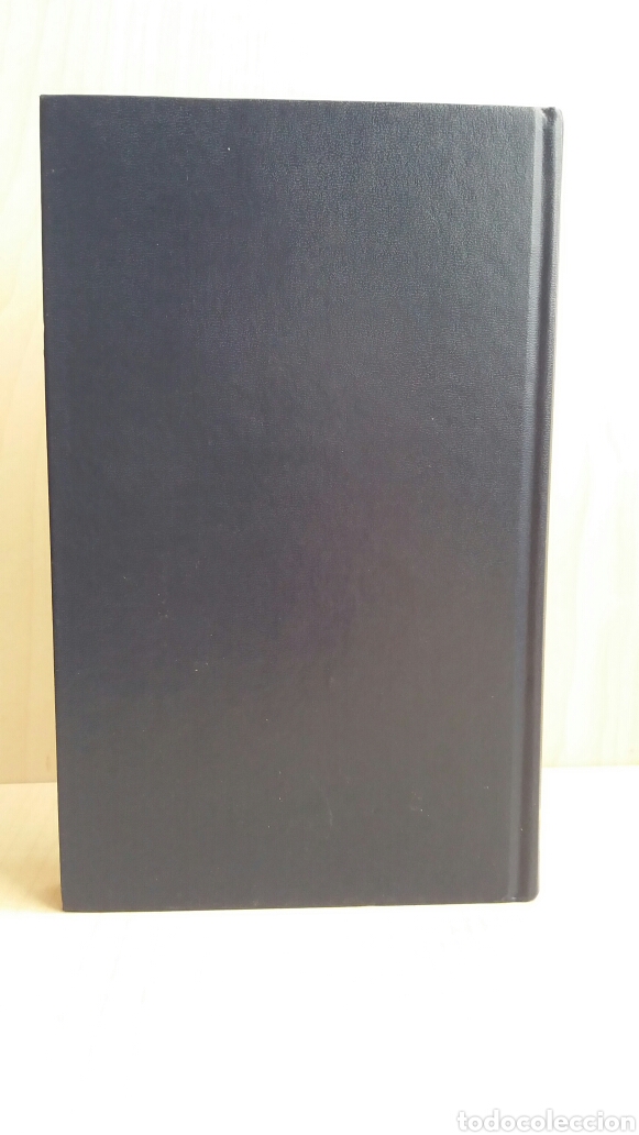 Libros de segunda mano: El brick del diablo. Emilio Salgari. Ediciones Orbis, biblioteca del mar 9, 1988. - Foto 4