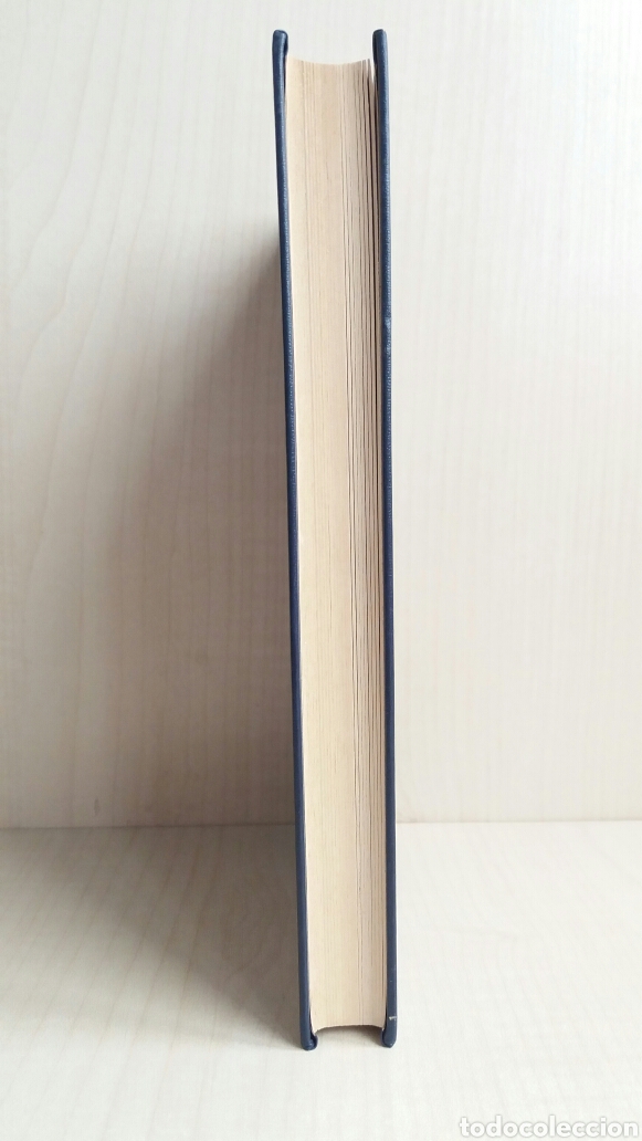 Libros de segunda mano: El brick del diablo. Emilio Salgari. Ediciones Orbis, biblioteca del mar 9, 1988. - Foto 5