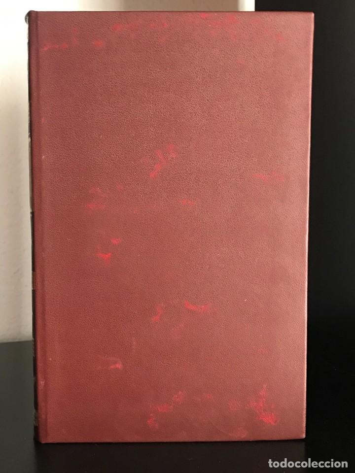 Libros de segunda mano: Interpreta&ccedil;&atilde;o Espiritual de E&ccedil;a de Queiroz - Foto 3