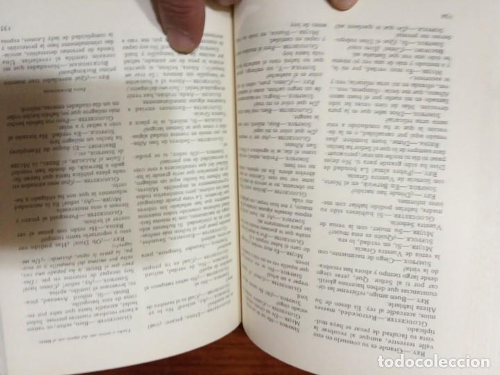 Libros de segunda mano: OBRAS COMPLETAS - WILLIAM SHAKESPEARE. 8 TOMOS.PRECINTADOS. - Foto 4