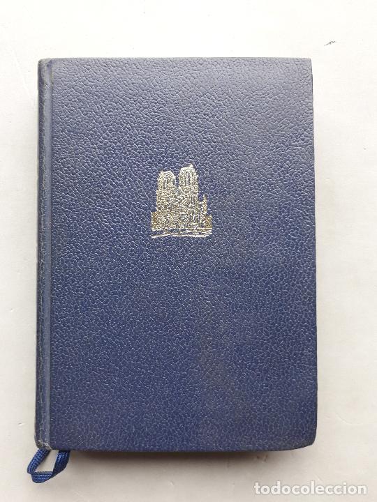 Libros de segunda mano: Las Dos Dianas. Alejandro Dumas. A&ntilde;o 1969. - Foto 1