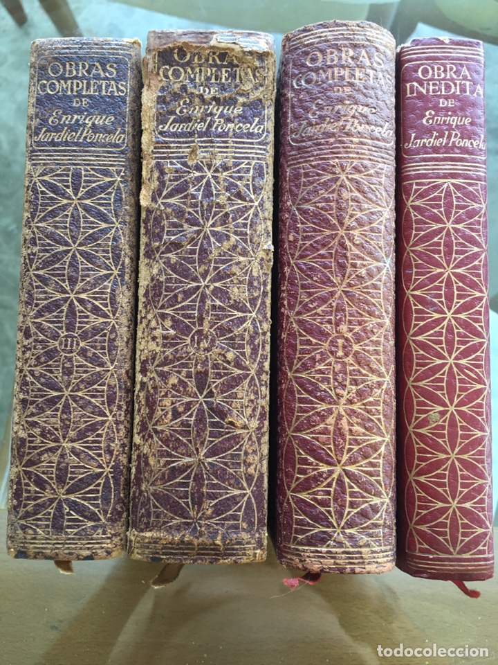 Libros de segunda mano: OBRAS COMPLETAS DE ENRIQUE JARDIEL PONCELA - Foto 3