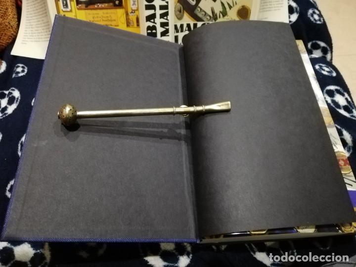 Libros de segunda mano: BAJO EL VOLC&Aacute;N. MALCOLM LOWRY. C&Iacute;RCULO DE LECTORES. - Foto 7